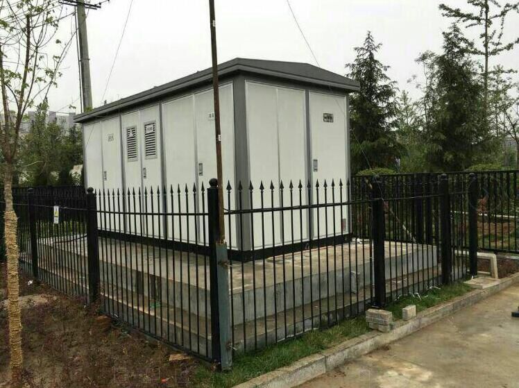 �������ѹ����װ��