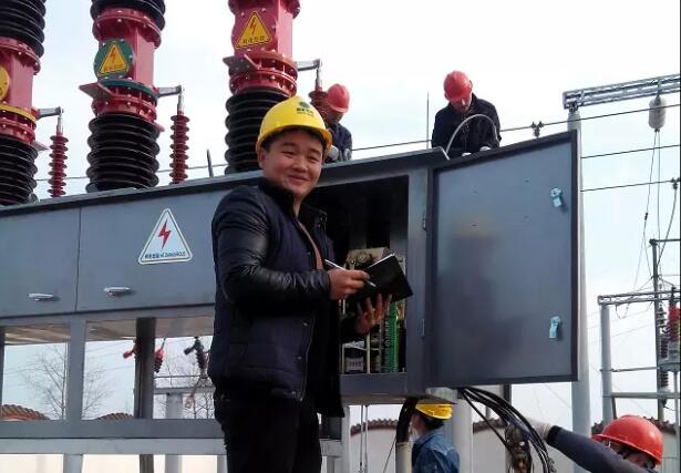 �������ѹ����װ��