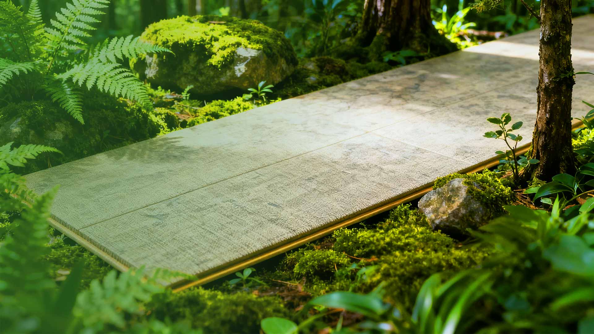 尊龙凯时人生就是搏超能芯 绿色建材 健康生活 