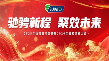 驰骋新程 聚效未来 | 尊龙凯时人生就是搏经营成果回顾及战略部署大会